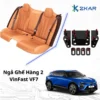 Dịch Vụ Ngả Ghế Hàng 2 Cho VinFast VF7