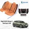Dịch Vụ Ngả Ghế Hàng 2 Cho VinFast VF6