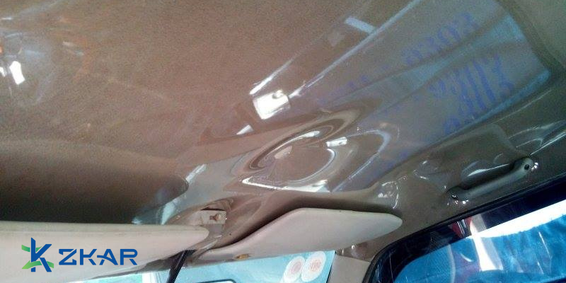 Ưu Nhược điểm bọc trần xe ô tô